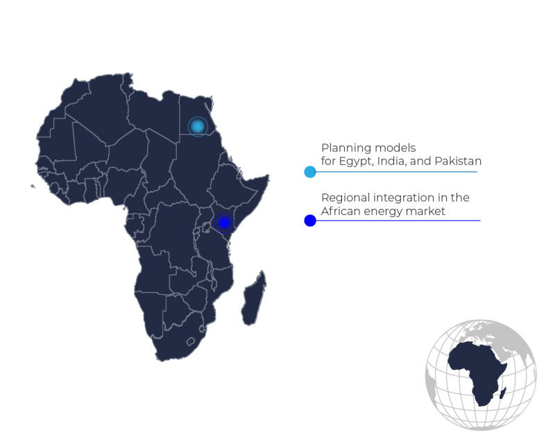 Africa