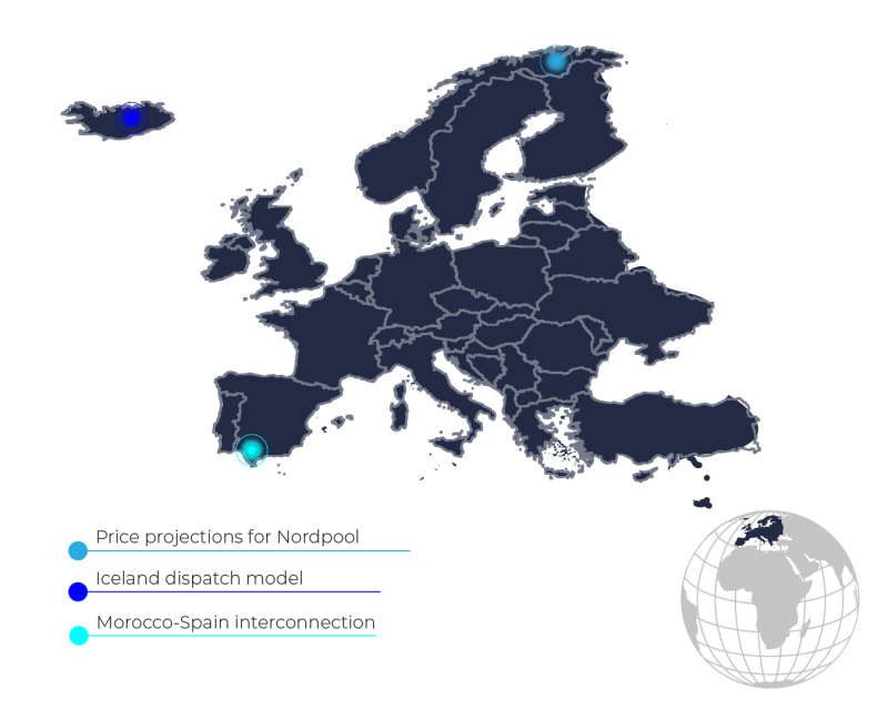Europe