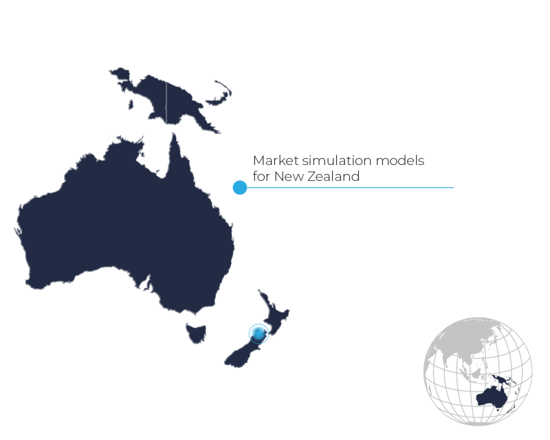 Oceania